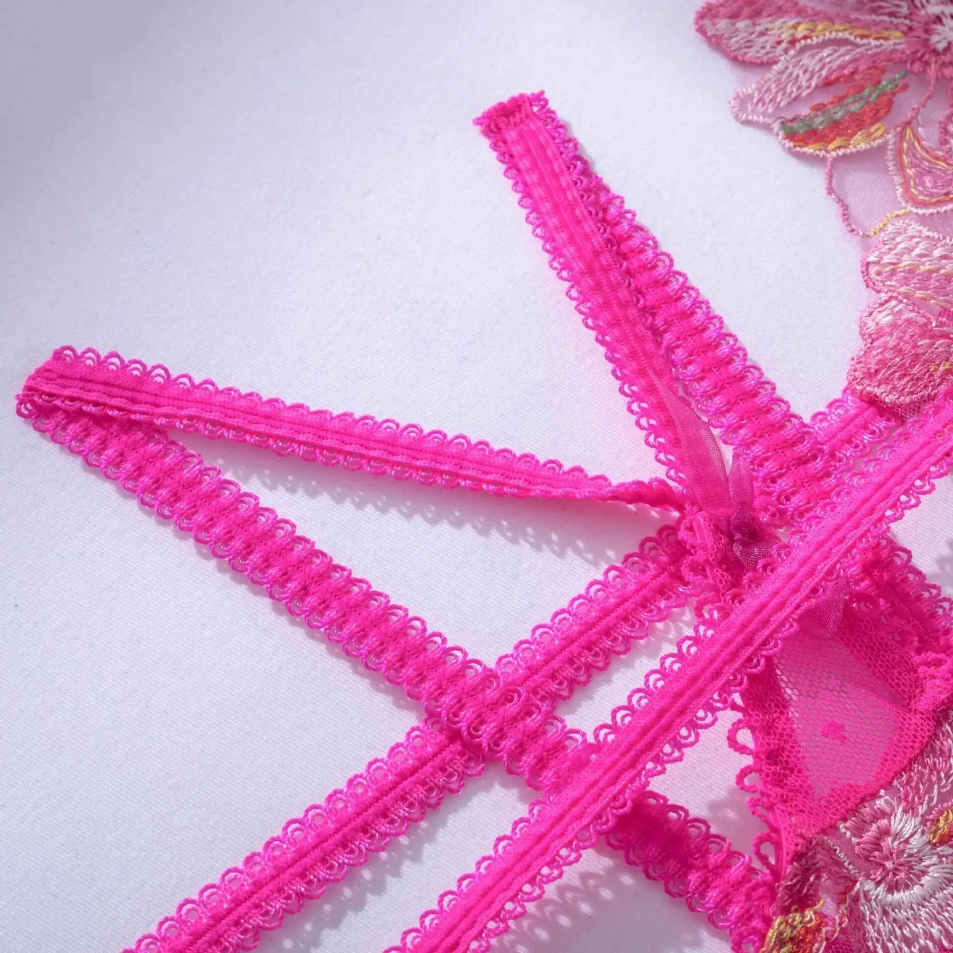 Fiorenza | Ensemble de Lingerie Élégante – Image 9