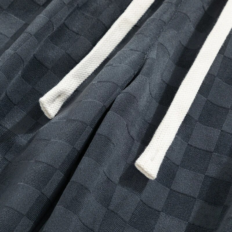 Lucien™ | Pantalon Confort en Velours Côtelé Épais – Image 5