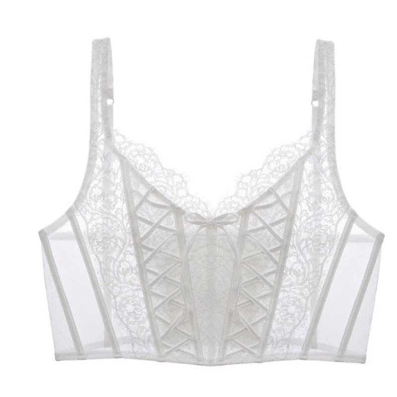 Kate | Bralette Italienne à Nœud Élégant – Image 7