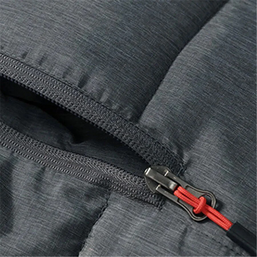 Benjamin | Doudoune stylée et tendance pour hommes – Image 7