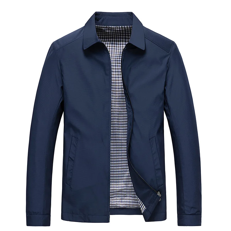 Eden | Stylish Men's Jacket by Dunne – Image 7