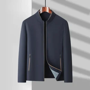 Thomas | Veste d'automne tendance pour hommes