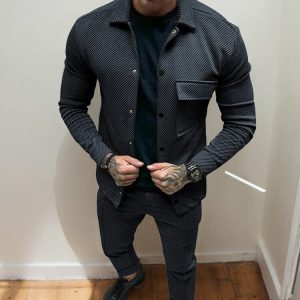 Leon | Premium Men's Set for Elegant Style