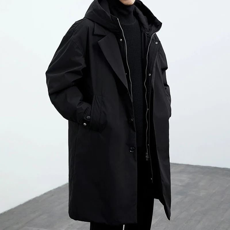 Léon | Manteau long – Image 8