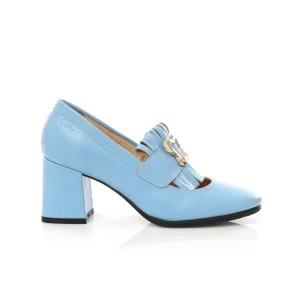 MARY JANE {𝐂𝐔𝐈𝐑} DEMI TALON P25-031