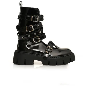 Mary Jane Fashion H25-F31