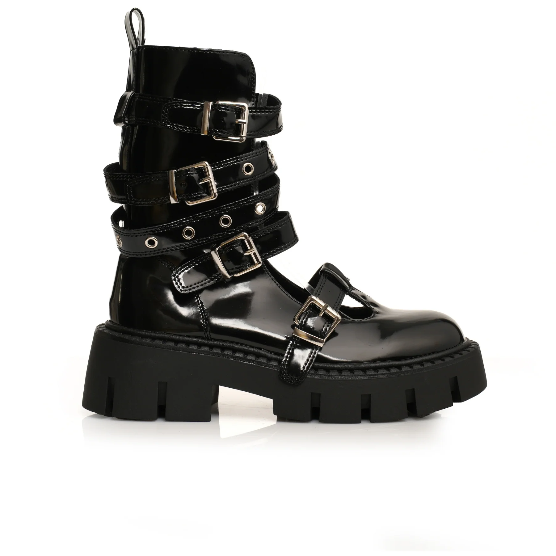 Mary Jane Fashion H25-F31