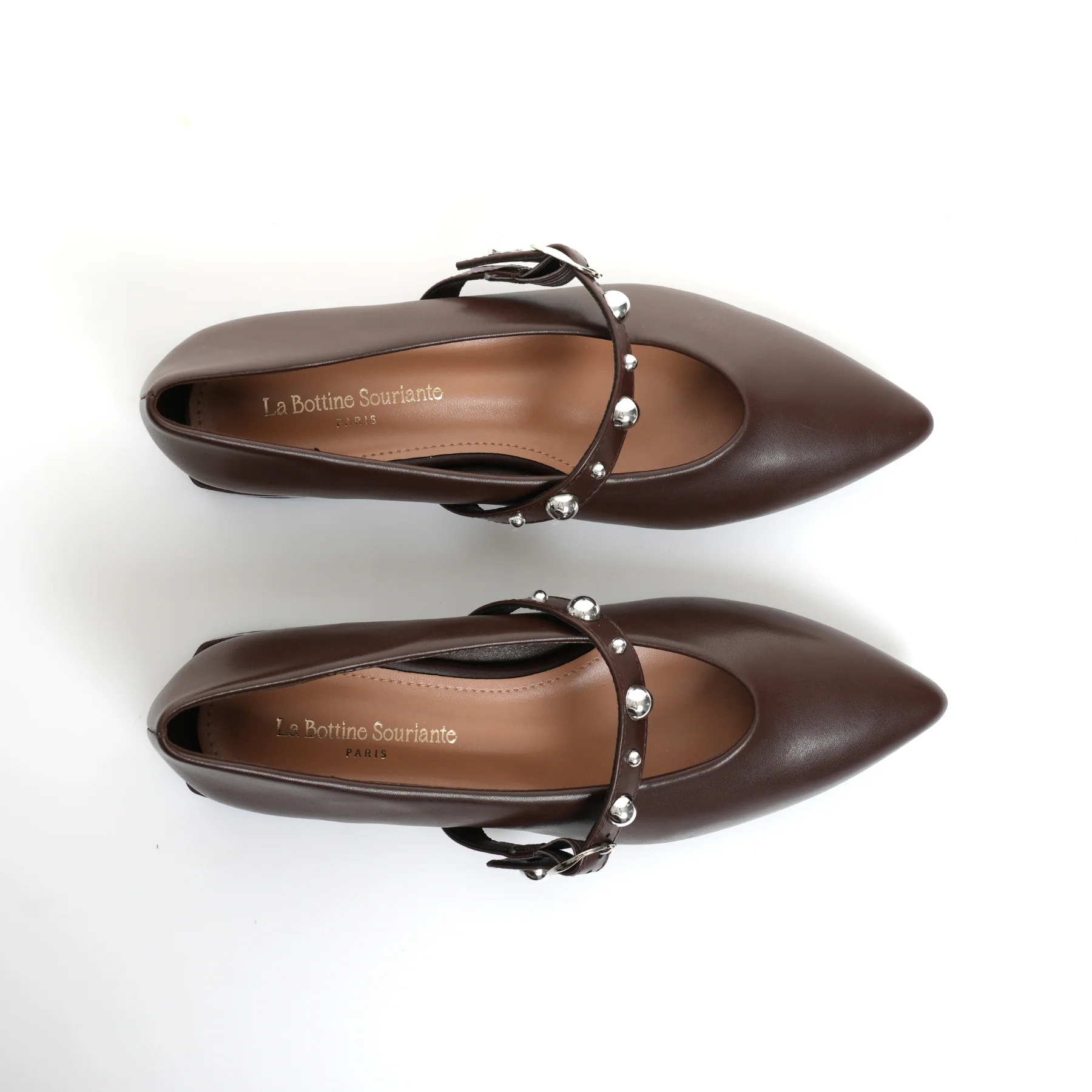 Mary Jane accessoire H25-F9850 – Image 9