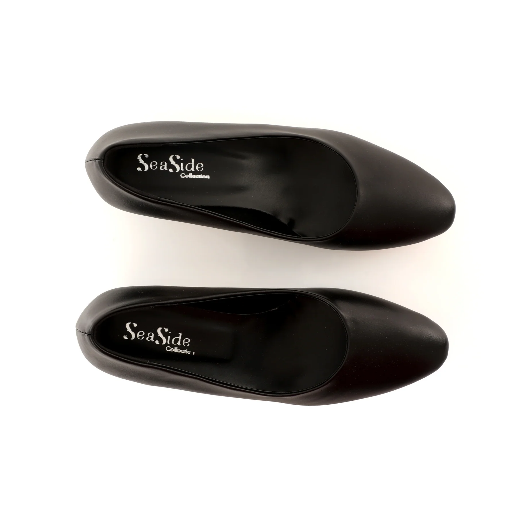 Escarpin Talon E25-1801 – Image 6