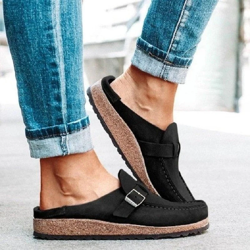 Leandra | Sandales orthopédiques pour un confort optimal – Image 3