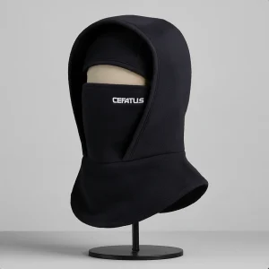 Auréus™ | Capuche Thermique 3-en-1
