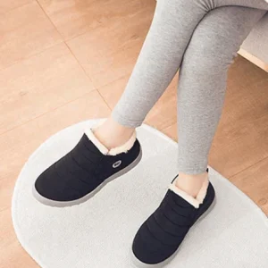 Anouk - Bottines élégantes pour la femme civilisée