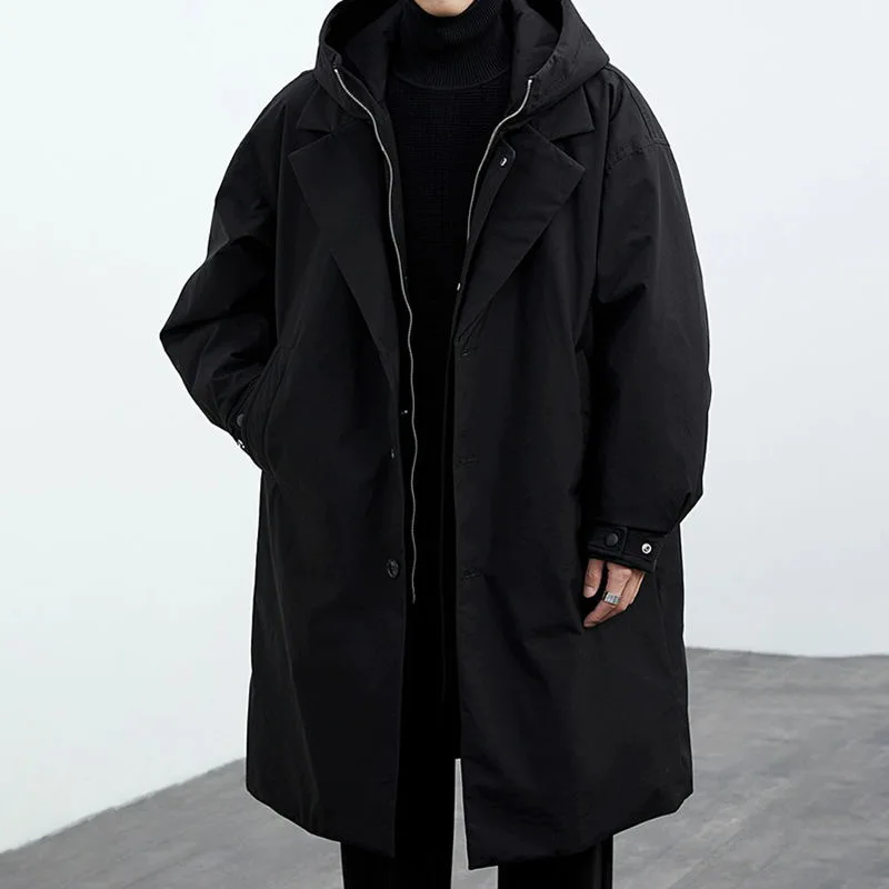 Léon | Manteau long – Image 9