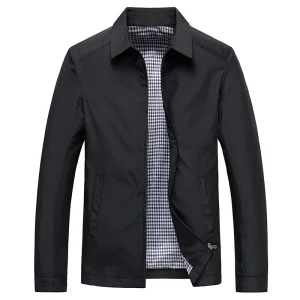 Eden | Stylish Men's Jacket by Dunne
