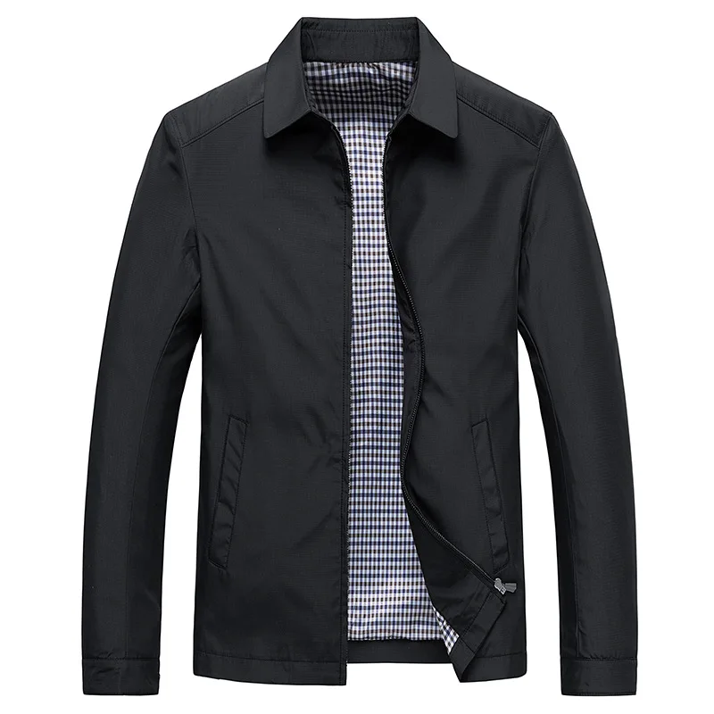 Eden | Stylish Men's Jacket by Dunne – Image 5