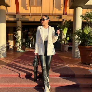 Alana | Le blazer parfait pour toutes les occasions