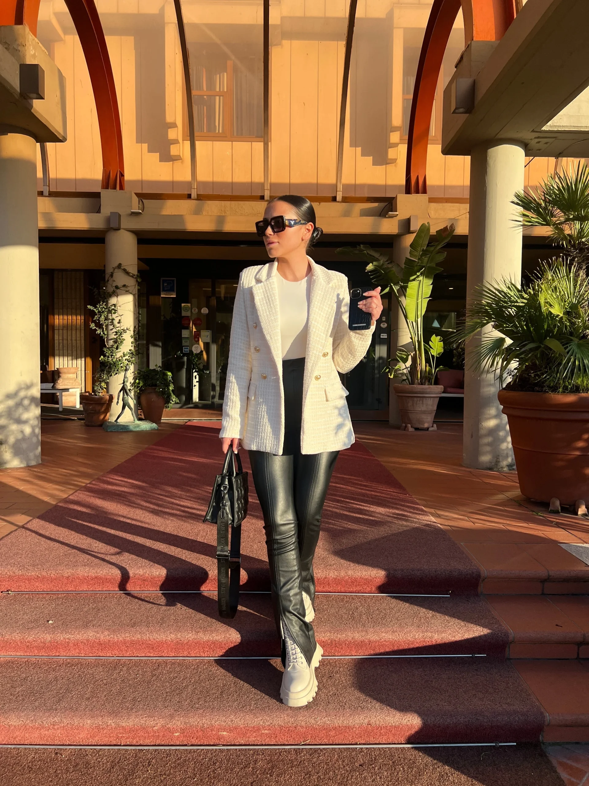 Alana | Le blazer parfait pour toutes les occasions – Image 4