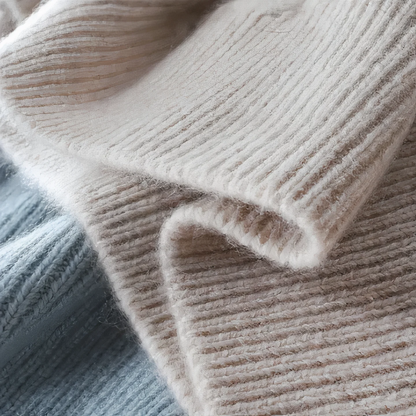 Ageeth - Pull à col roulé en cachemire de luxe pour femme – Image 5