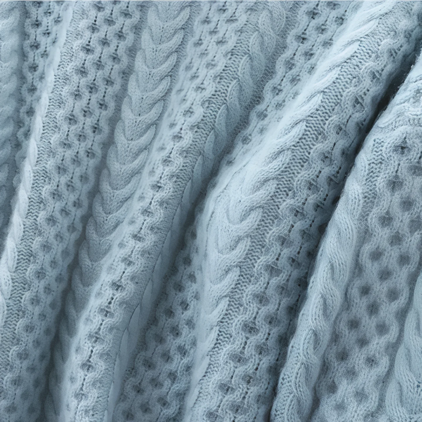 Ageeth - Pull à col roulé en cachemire de luxe pour femme – Image 3