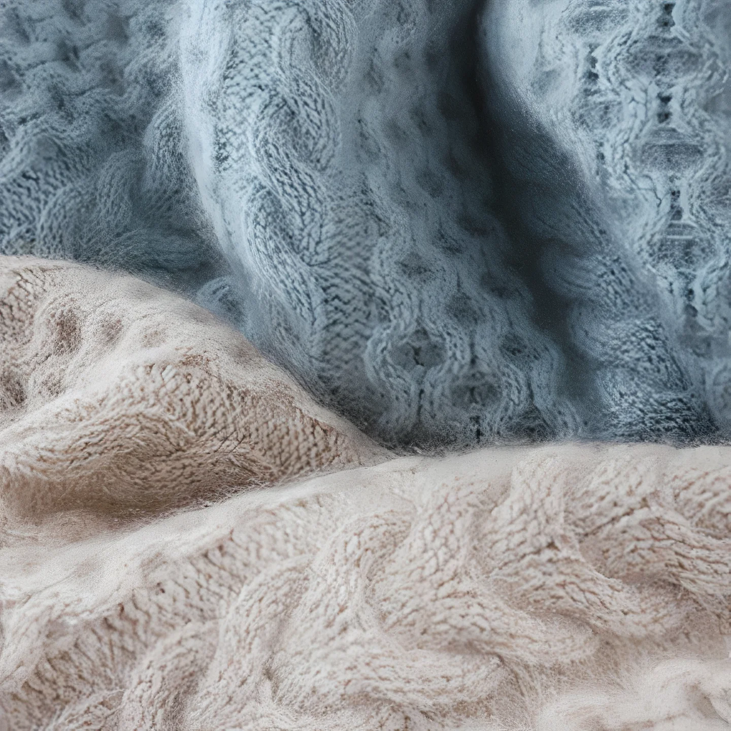 Ageeth - Pull à col roulé en cachemire de luxe pour femme – Image 4