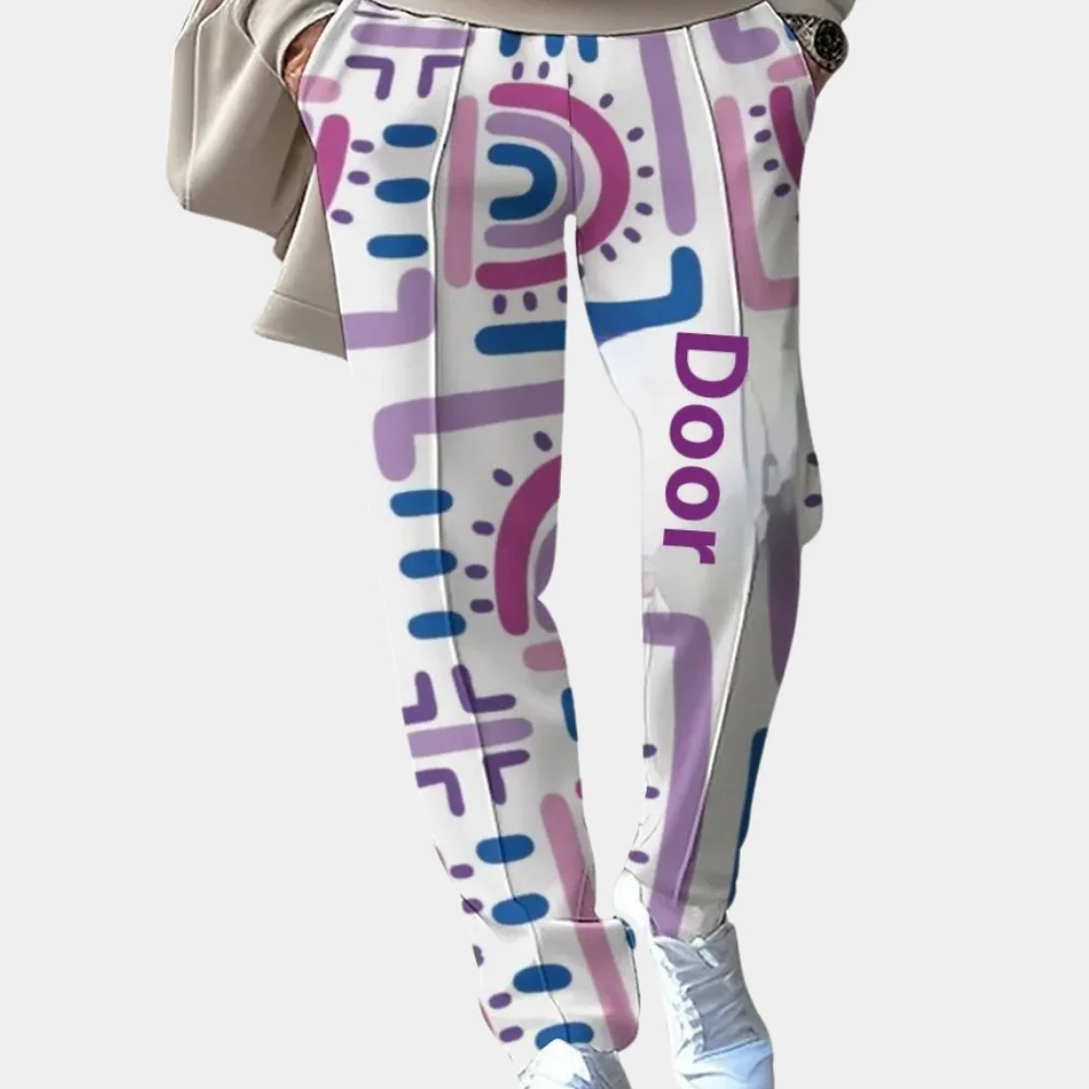 CLAIBORN - Des pantalons élégants pour un look à la mode – Image 2