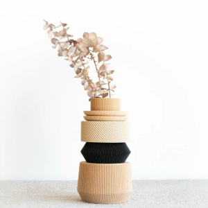 Vase modulaire Melbourne