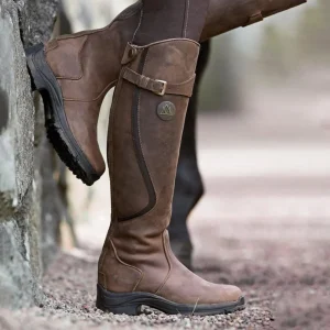 Fenna | Élégantes bottes pour femmes imperméables haute qualité