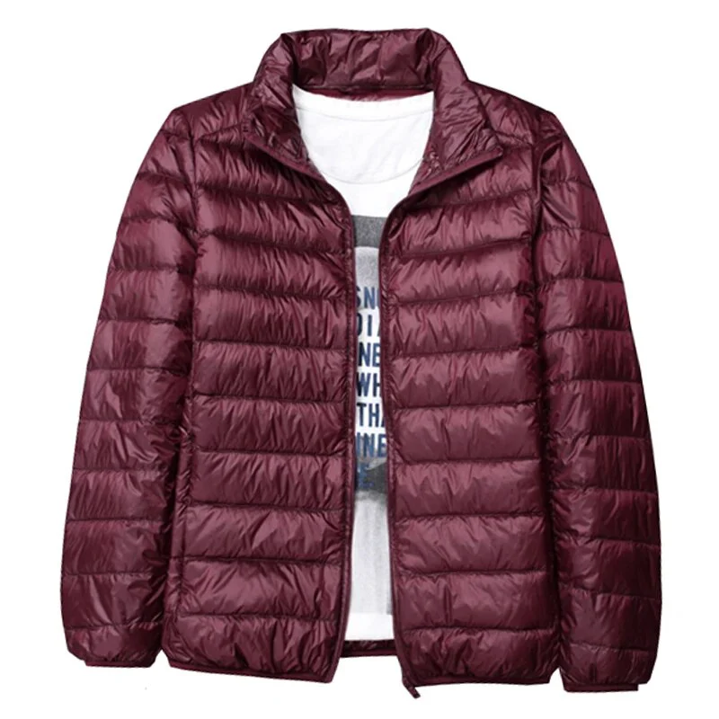Eden | Ultimate Water- and Windproof Winter Jacket pour une protection optimale – Image 7