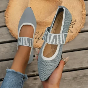 Baskets élégantes pour les loisirs