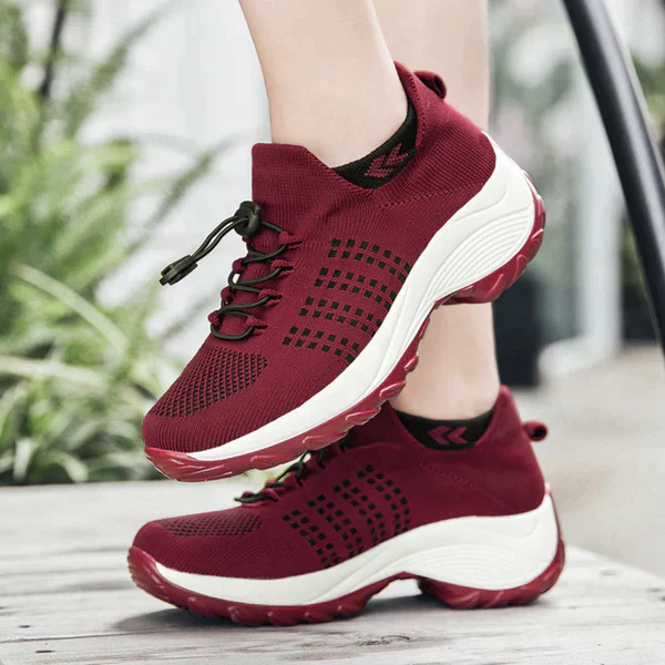 Chaussures orthopédiques élégantes Drusilla pour femmes pour un confort ultime – Image 4