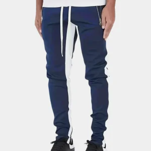 CARLOS - Pantalon de survêtement stylé pour l'homme à la mode
