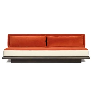 Ann Demeulemeester - Serax Canapé "VELVET ONO 3"