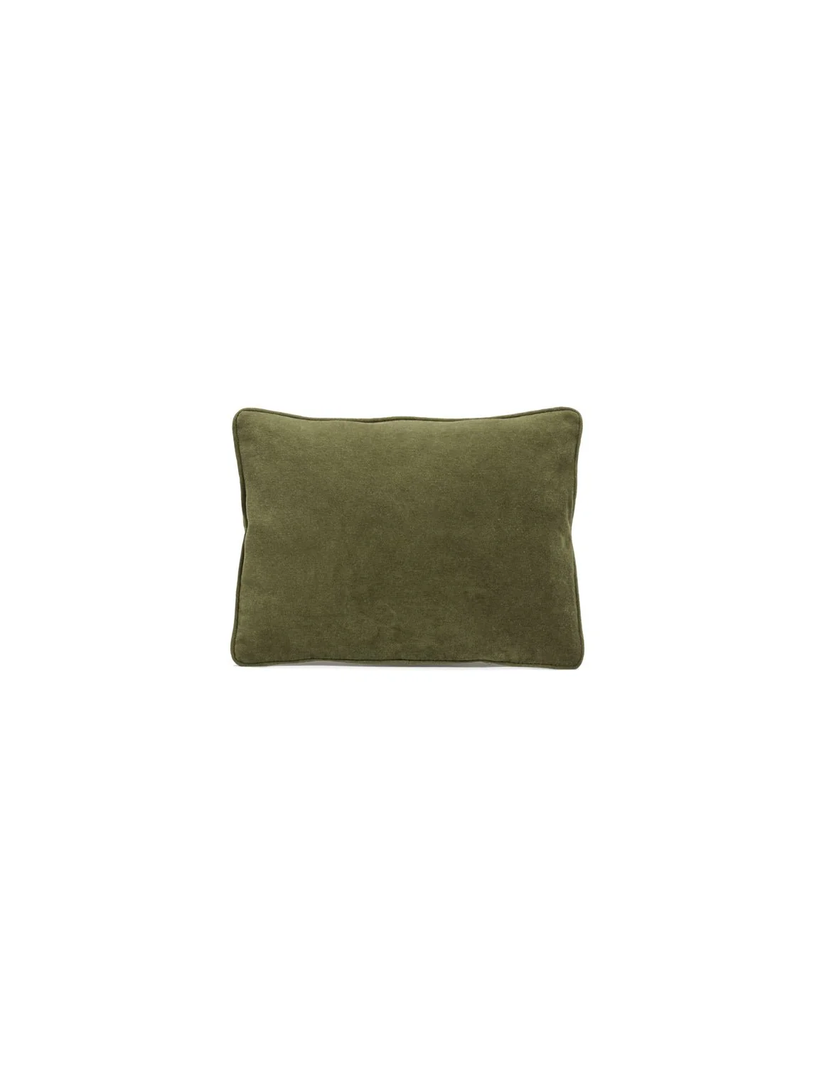 Ann Demeulemeester - Serax Coussin "VELVET FERN ONO 1" – Image 2
