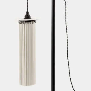 Ann Demeulemeester - Serax Lampe de table "Olga 4"