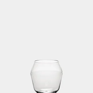 Ann Demeulemeester - Serax Set de 4 verres transparents "Billie"