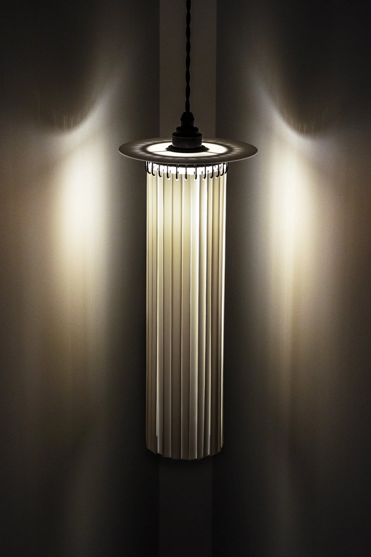 Ann Demeulemeester - Serax Suspension "Olga 1" – Image 3