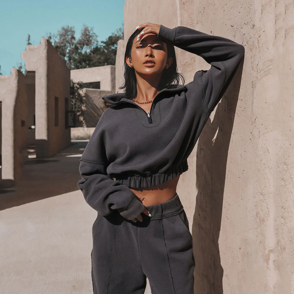 Ensemble Femme 2 Pièces - Élégance – Image 9