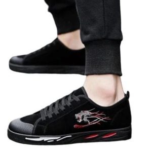 Chaussure Dragon Propulseur