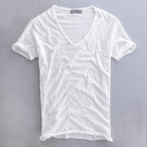 Theo - T-shirt Coton Bio Doux