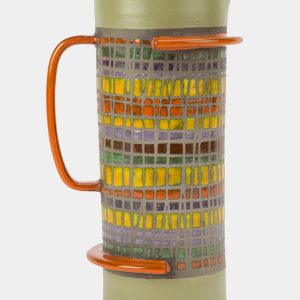 Bitossi Ceramiche Vase INV-1413