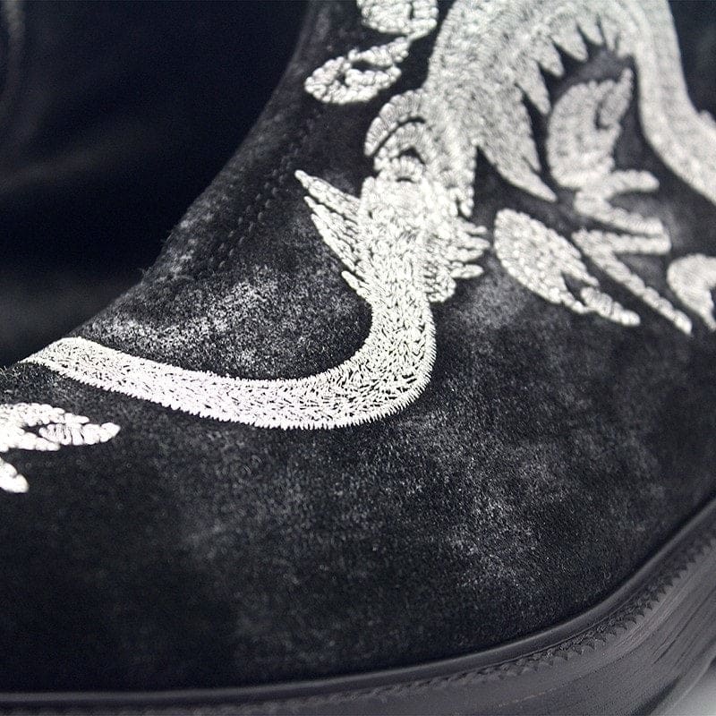 Boots Dragon Gothique – Image 5