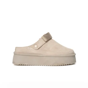 Pantoufle avec Ceinture H25-F17