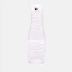 Carlo Moretti Carafe en cristal de Murano "Decanter"