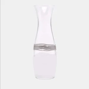 Carlo Moretti Carafe en cristal de Murano "Decanter Dandy"