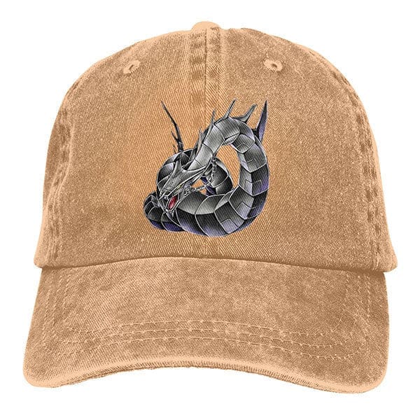 Casquette Dragon Cyber – Image 2