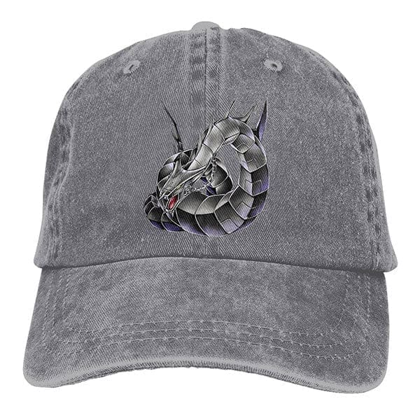 Casquette Dragon Cyber – Image 4