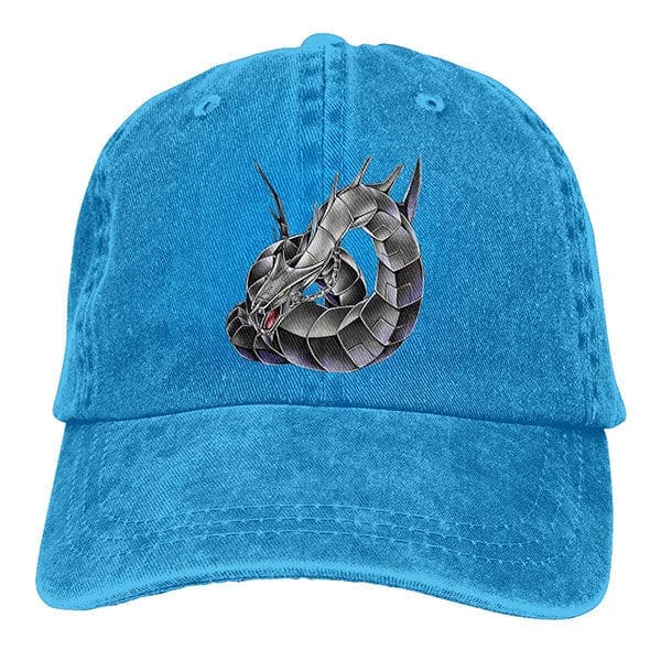 Casquette Dragon Cyber – Image 6