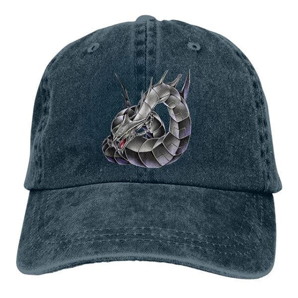 Casquette Dragon Cyber – Image 7