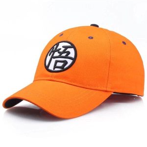 Casquette Dragon Ball Kame