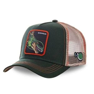 Casquette Dragon Ball Shenron